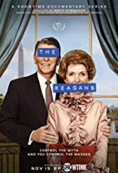 Reaganowie